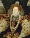 Elisabeth I. von England (1533–1603)