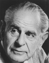 Sir Karl Raimund Popper (1902–1994)