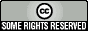 Creative Commons Some Rights Reserved