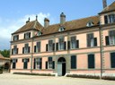 Schloss Coppet