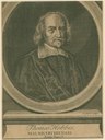 Faithorne, William (ca. 1620–1691), Portrait Thomas Hobbes, Kupferstich, 17. Jahrhundert; Bildquelle: New York Public Library, Digital Gallery, Print Collection, Miriam and Ira D. Wallach Division of Art, Prints and Photographs, Digital ID: 1261211, Record ID: 614272, http://digitalgallery.nypl.org/nypldigital/id?1261211 