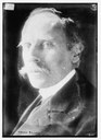 Romain Rolland (1866–1944), Schwarz-Weiß-Photographie, ohne Datum, unbekannter Photograph; Bildquelle: Library of Congress, Prints and Photographs Division Washington, http://hdl.loc.gov/loc.pnp/ggbain.20505.