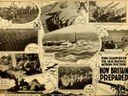 How Britain Prepared, Werbeanzeige aus The Moving Picture World, 1916; Bildquelle: Wikimedia Commons, https://en.wikipedia.org/wiki/File:How_Britain_Prepared.jpg, gemeinfrei.