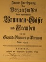 Brunnengäste und Fremden bei dem Gesundbrunnen zu Pyrmont 1758 IMG