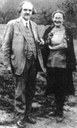 Nikolai Berdyaev (1874–1948) and Maria Skobtsova (1891–1945) IMG