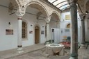 Building of the Halveti tekke (Hanikah) in Sarajevo, April 2009, colour photograph, photographer: Nathalie Clayer; source: in private ownership.