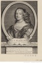 Marie de Sévigné (1626–1696) 