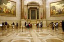 National Archives Rotunde