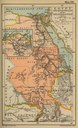 Egypt Under British Protection and the Anglo-Egyptian Sudan, undatierte Karte, unbekannter Künstler; Bildquelle: Courtesy of the University of Texas Libraries, The University of Texas at Austin, http://www.lib.utexas.edu/maps/historical/ward_1912/egypt_under_british.jpg.