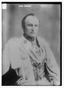 Portrait Lord George Curzon (1859–1925), schwarz-weiß Photographie, o. J. [zwischen 1898 und 1905], unbekannter Photograph, Bain News Service publisher; Bildquelle: Library of Congress, Prints and Photographs Division http://hdl.loc.gov/loc.pnp/ggbain.16113, DIGITAL ID: (digital file from original neg.) ggbain 16113 http://hdl.loc.gov/loc.pnp/ggbain.16113. 