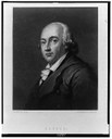 John Sartain (1808-1897), Portrait Johann Gottfried Herder (1744–1803), Mezzotinto nach einer Zeichnung von Buri, ohne Datum [zwischen 1828 und 1880]; Bildquelle: Library of Congress, Prints and Photographs Division, http://hdl.loc.gov/loc.pnp/cph.3c30300. 