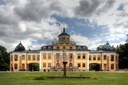 Schloss Belvedere, Weimar