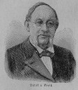 unbekannter Künstler 1897; Bildquelle: Jahrbuch der Berliner Morgenzeitung, Kalender 1897,  http://de.wikipedia.org/w/index.php?title=Datei:Heinrich_Rudolf_Hermann_Friedrich_von_Gneist.jpg&filetimestamp=20090926150501