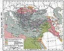 Quelle der Karte: The Historical Atlas by William R. Shepherd, 1923. Digitalisat: The University of Texas at Austin, http://www.lib.utexas.edu/maps/historical/shepherd/ottoman_empire_1481-1683.jpg.