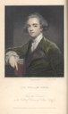 Sir William Jones (1746–1794), coloured steel engraving after Joshua Reynolds (1723–1792) by James Posselwhite (1798–1884), 19th century; source: Walpole, Horace, Earl of Orford: The Letters, ed. by Peter Cunningham, London 1857; The James Smith Noel Collection, Noel Memorial Library, Louisiana State University in Shreveport, http://www.jamessmithnoelcollection.org/images/sir%20william%20jones.jpg.