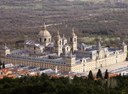 Real Sitio de San Lorenzo de El Escorial IMG