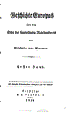 "Geschichte Europas" 1832–1850, Hathi Trust IMG