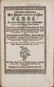 Adam Olearius (1603–1671), Offt begehrte Beschreibung der Newen Orientalischen Reise, So durch Gelegenheit einer Holsteinischen Legation an den König in Persien geschehen, Titelblatt, Schleswig 1647; Bildquelle: Herzog August Bibliothek Wolfenbüttel , Signatur A: 263.1 Hist. 2°, http://diglib.hab.de/drucke/263-1-hist-2f/start.htm.