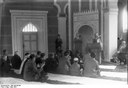 Berlin, Moschee am Fehrbelliner Platz IMG