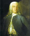 L. Schorer, Johann Christoph Gottsched (1700–1766), Öl auf Leinwand, Deutschland 1744; Bildquelle: Universität Leipzig, Kustodie, 53/90, http://commons.wikimedia.org/wiki/File:Johann_Christoph_Gottsched.jpg.