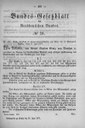 Wilhelm I. von Preußen (1797–1888), Bundesgesetzblatt des Norddeutschen Bundes, Nr. 21, erste Seite, Berlin 1870, Digitalisat: A. Wagner; Bildquelle: Wikimedia Commons, http://commons.wikimedia.org/wiki/File:Norddeutsches_Bundesgesetzblatt_1870_021_375.jpg. Creative Commons Attribution ShareAlike 3.0 Germany.