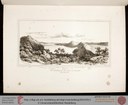 Otto Magnus von Stackelberg (1787–1837): Vue générale de l’ile d’Ithaque prise du Mont Neïos, 1834; Bildquelle: La Grèce: Vues Pittoresques et Topographiques, Paris 1834, Tafel 10; Digitalisat: Universitätsbibliothek Heidelberg, http://digi.ub.uni-heidelberg.de/diglit/stackelberg1834/0011.Attribution-NonCommercial-ShareAlike 3.0 Unported licensehttp://creativecommons.org/licenses/by-nc-sa/3.0/