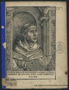 Doctor Martini Luthers offent=||liche verho[e]r zu[e] Worms im[m] Reychstag/||Red vnnd widerred/am.17.tag||Aprilis/im[m] jar.1521.||beschehen, Titelblatt, Holzschnitt mit Typendruck, Augsburg : Sigmund Grimm und Max Wirsung, 1521, unbekannter Augsburger Künstler; Bildquelle: VD 16 L 3653, Benzing/Claus Nr. 928, Sächsische Landesbibliothek - Staats- und Universitätsbibliothek Dresden, Hist. eccl. E 319,20, http://digital.slub-dresden.de/id350378460.