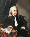 Albrecht von Haller (1708–1777), Forscher und Wissenschaftsorganisator IMG