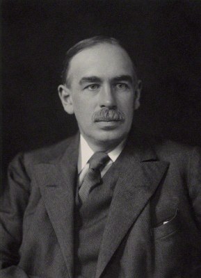 John Maynard Keynes IMG