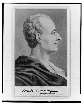 Charles de Secondat, Baron de la Brède et de Montesquieu (1689–1755) IMG