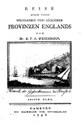 Reise durch einige westlichen und südlichen Provinzen Englands 1793 IMG