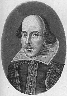 William Shakespeare (1564–1616) IMG