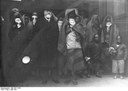 Human Zoo 1931 IMG Human Zoo 1931 IMG