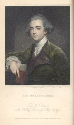Sir William Jones (1746–1794) IMG