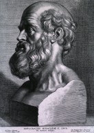 Hippokrates von Kos (um 460–370 v. Chr.) IMG