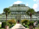 Palmenhaus Schönbrunn, Wien