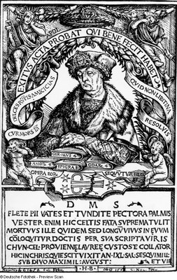 Konrad Celtis (1459–1508) IMG