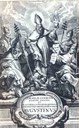 Titelseite von Cornelius Jansens "Augustinus" IMG