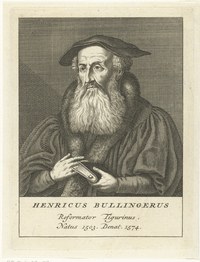 Heinrich Bullinger (1504–1575) IMG