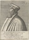 Johannes Oecolampadius (1482–1531) IMG