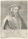 Peter Martyr Vermigli (1499–1562) IMG