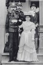 Indian-European wedding c. 1905 IMG