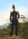 Officer of the K.N.I.L. 1849 IMG