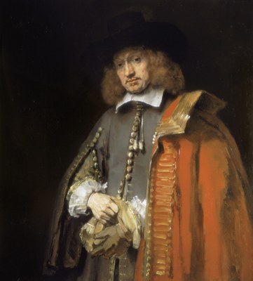 Portrait von Jan Six (1618–1700) IMG