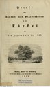 Briefe über Zustände und Begebenheiten in der Türkei aus den Jahren 1835 bis 1839 IMG