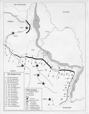 The Maginot Line IMG