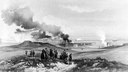 Sewastopol aus der Sicht hinter dem Großen Redan 1856 IMG Sewastopol aus der Sicht hinter dem Großen Redan 1856 IMG