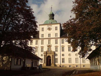 Schloss Gottorf IMG