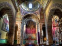 Armenische Kathedrale in Lemberg IMG