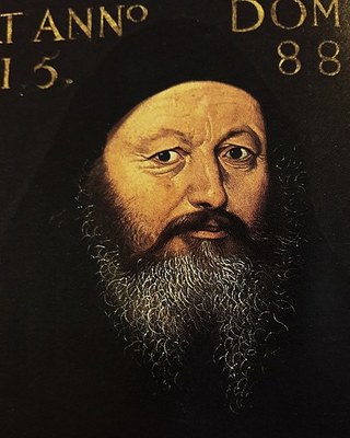 Jeremias von Konstantinopel IMG